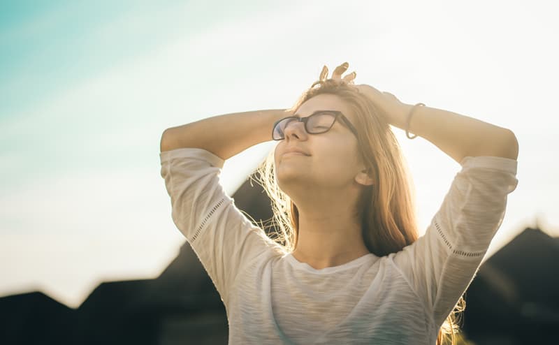 coachingzonen, arbejde, ferie, balance, tilbage på job efter ferie, stress, angst, pres